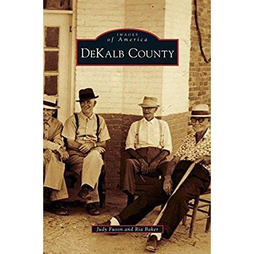 Dekalb County