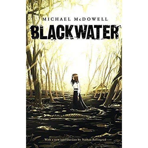 Blackwater