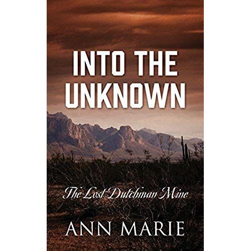 Into The Unknown