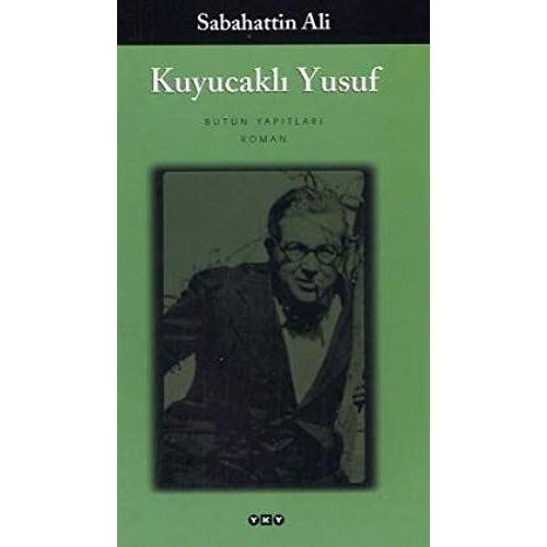 Kuyucakli Yusuf