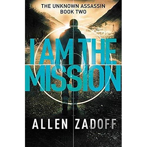 I Am The Mission