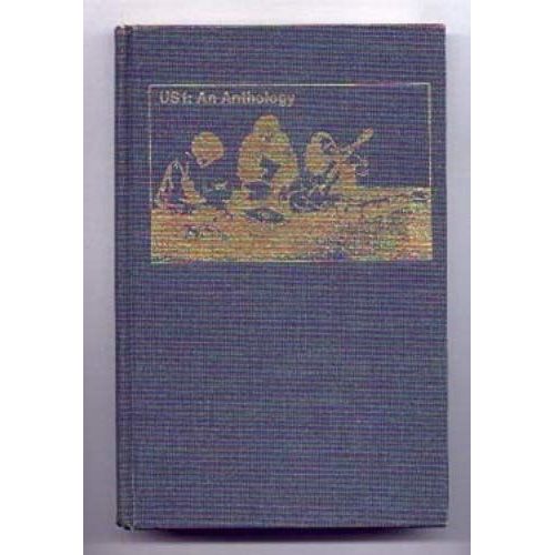 Us1: An Anthology: Contemporary Writing From New Jersey