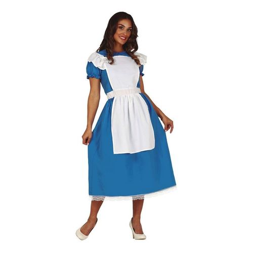 D?Guisement Mirror Girl Pour Femme (Taille M)