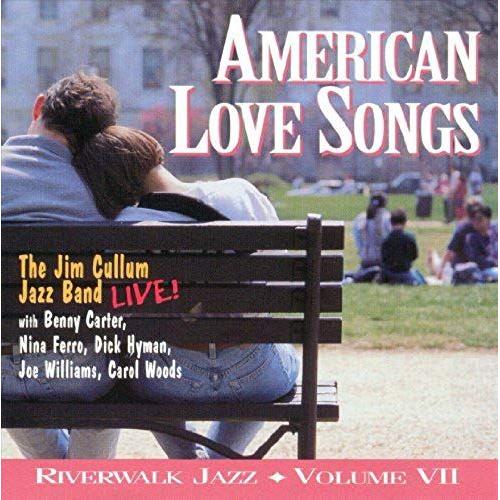 American Love Songs, Vol. 7