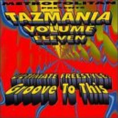Vol. 11-Groove To This