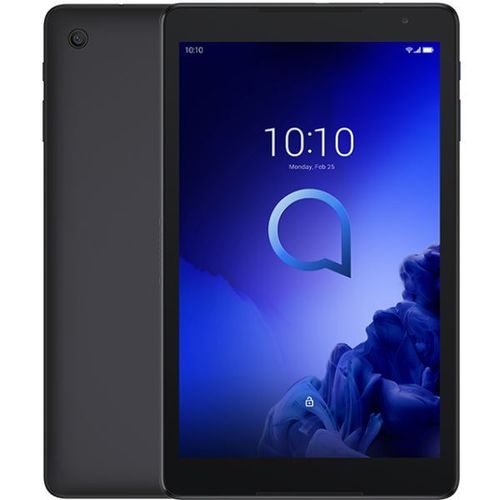 Alcatel 3t 10 4g Black
