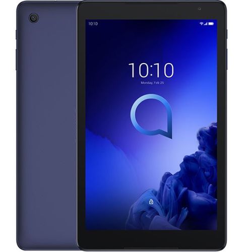 Alcatel 3t 10 4g Blue