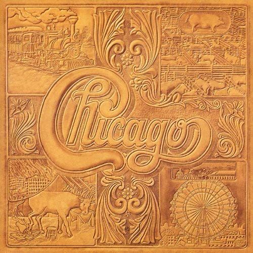 Chicago Vii (Gate) (Ltd) (Ogv)