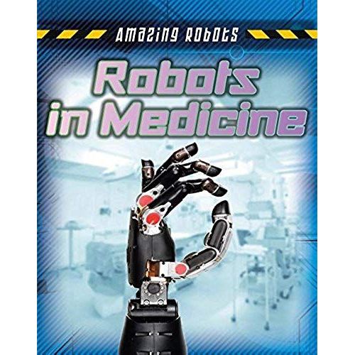 Robots In Medicine