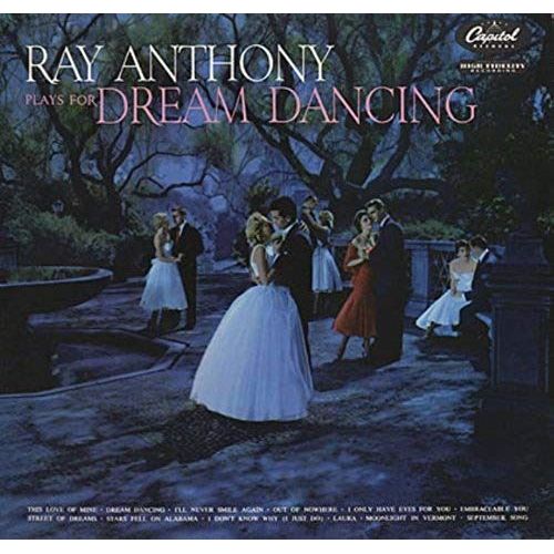 Plays For Dream Dancing