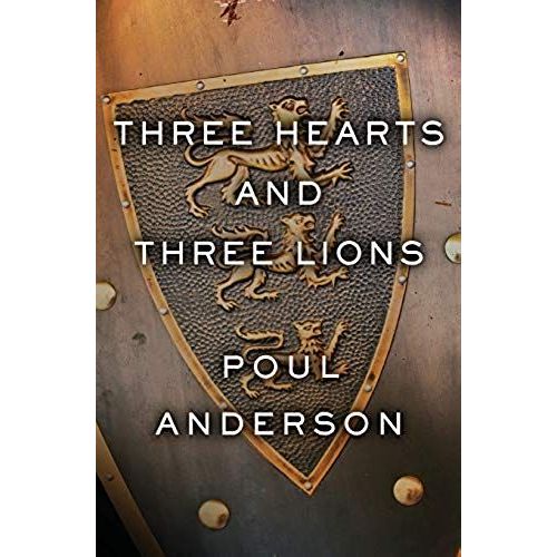 Three Hearts And Three Lions