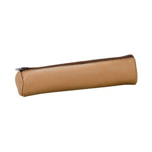 Elba Petit Rond - Trousse - Cuir De Mouton