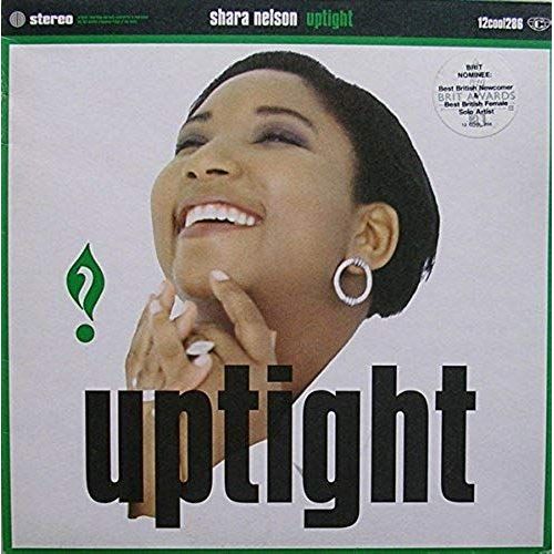 Uptight