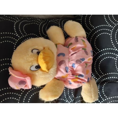 Peluche Canard Giftoys