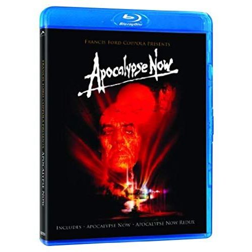 Apocalypse Now (Apocalypse Now / Apocalypse Now: Redux) [Blu-Ray]