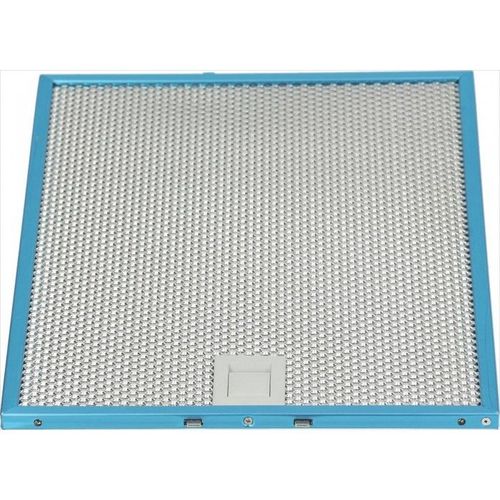 FILTRE À GRAISSE MÉTALLIQUE 33,3 x 23,8 x 0,8 CM POUR HOTTE FAGOR