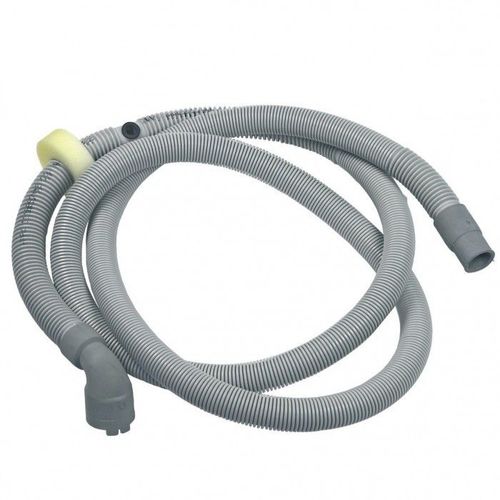 Tuyau De Vidange 2,3 M Avec Ventilation Pour Lave-Vaisselle Aeg - Electrolux