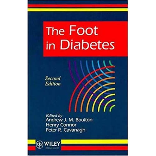 The Foot In Diabetes