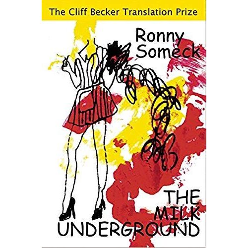 The Milk Underground