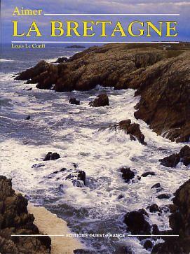 Aimer La Bretagne