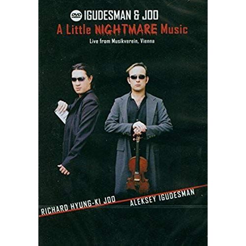 Igudesman & Joo: A Little Nightmare Music