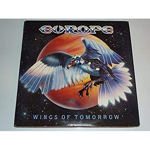 Wings Of Tomorrow