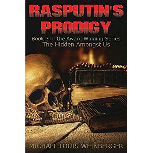 Rasputins Prodigy