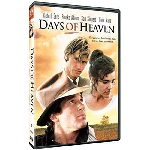 Days Of Heaven