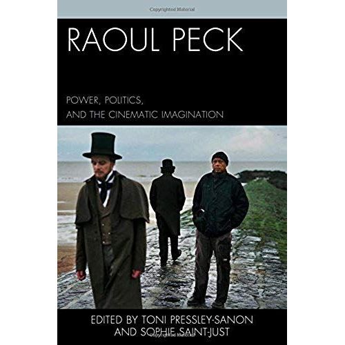 Raoul Peck