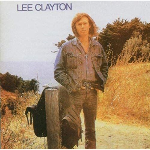 Lee Clayton