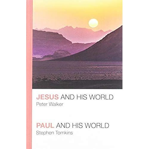 Jesus And His World - Paul And His World