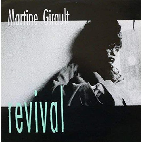 Revival [Single-Cd]