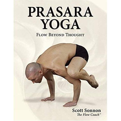 Prasara Yoga: Flow Beyond Thought