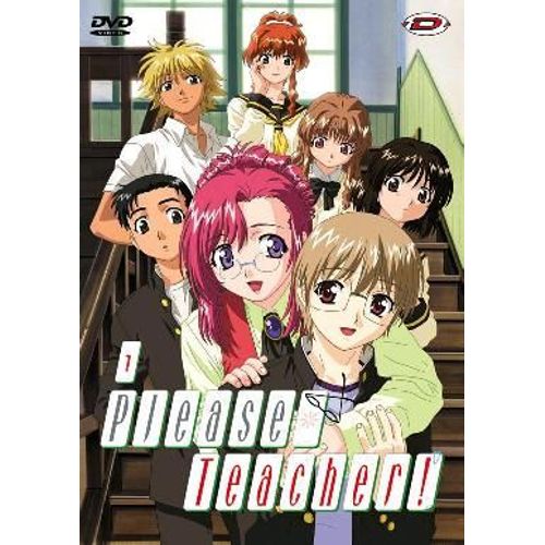Please Teacher ! - Vol. 1