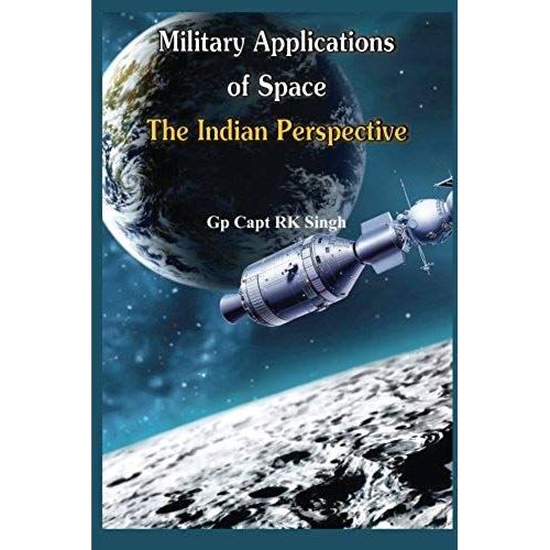 Military Application Of Space