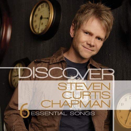 Discover:Steven Curtis Chapman