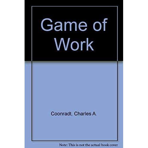 Game Of Work