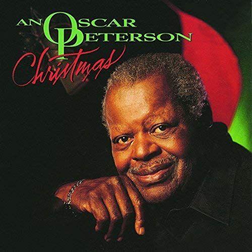 An Oscar Peterson Christmas