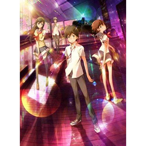 Animation - Nerawareta Gakuen [Japan Dvd] Ansb-6135