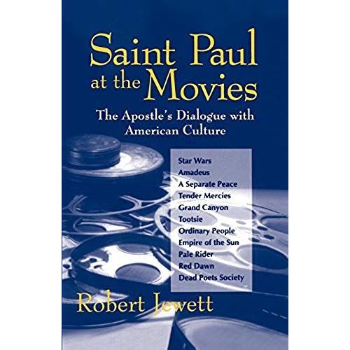 Saint Paul At The Movies