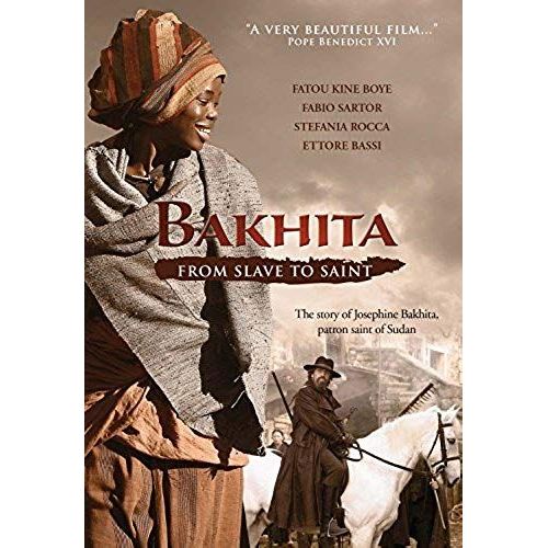 Bakhita
