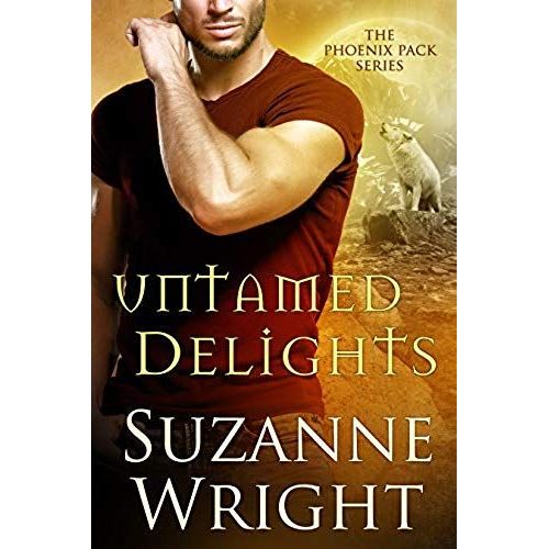Untamed Delights