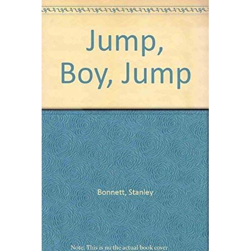 Jump, Boy, Jump