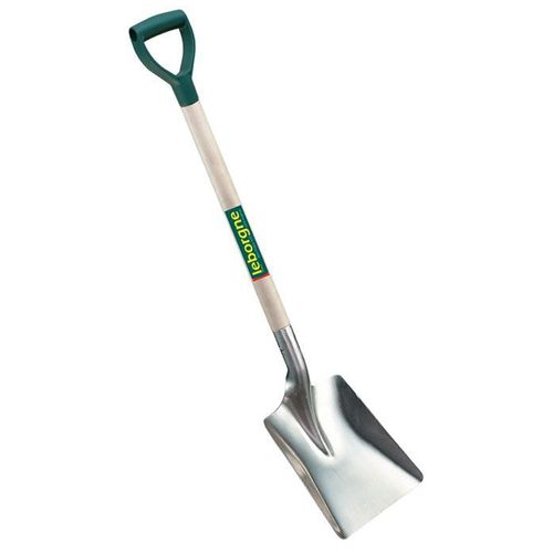 Pelle Auto Dural 24cm manche poignée