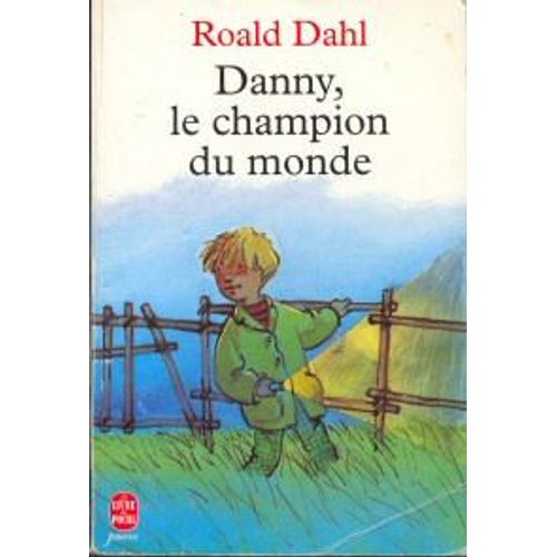 Danny, Le Champion Du Monde