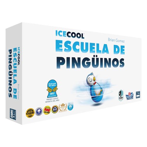 Pinguin School
