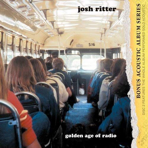 Golden Age Of Radio [Bonus Cd]