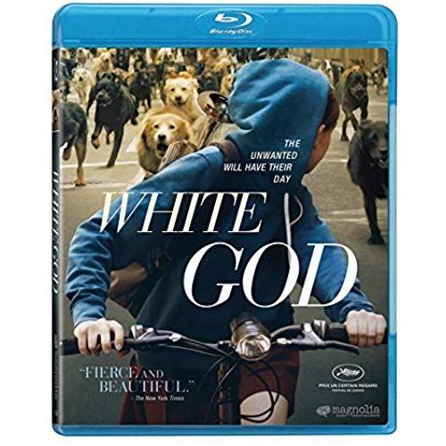 White God [Blu-Ray]