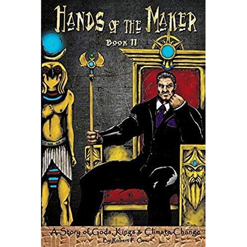 Hands Of The Maker - Book Ii