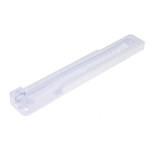 GUIDE DROIT DE BAC POUR REFRIGERATEUR WHIRLPOOL - 481252518037
